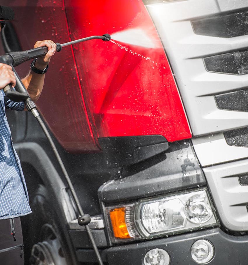 assuring pressure wash 2